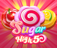 Sugar High 5