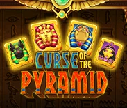 Curse Of The Pyramid
