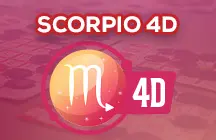 4D Scorpio